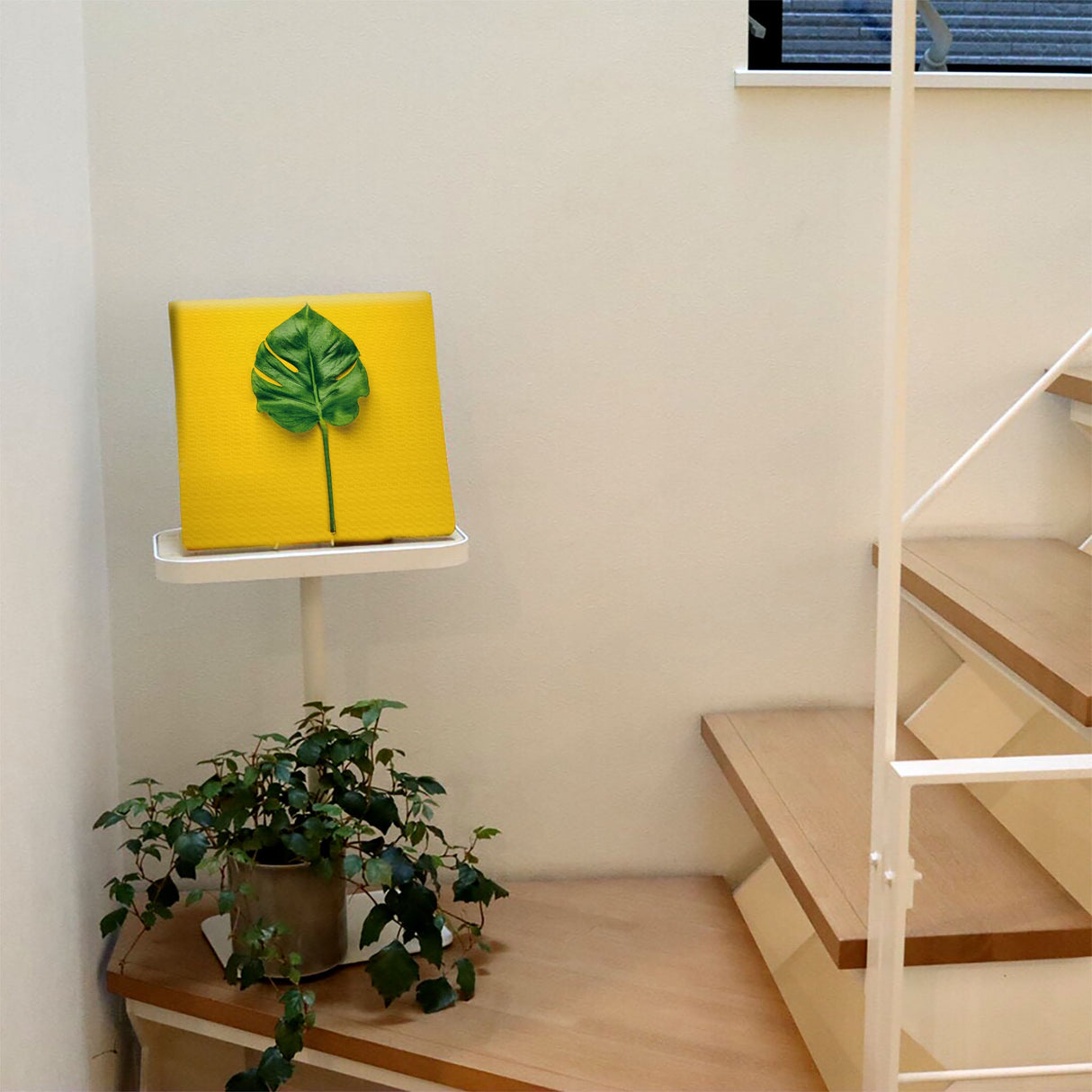 モダンアートのファブリックパネル インテリア雑貨 アートパネル キャンバス phot-1812-004