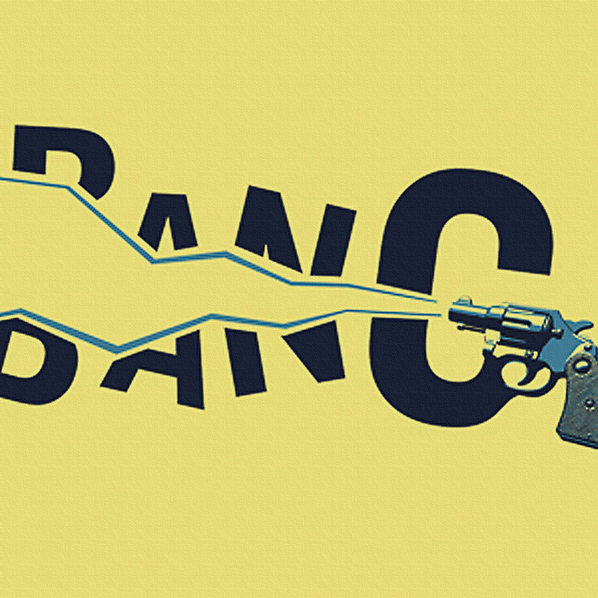 タイポグラフのインテリア小物 一人暮らし インテリア pop-0013