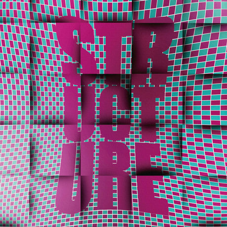 タイポグラフの壁掛けインテリア アート 雑貨 pop-0021