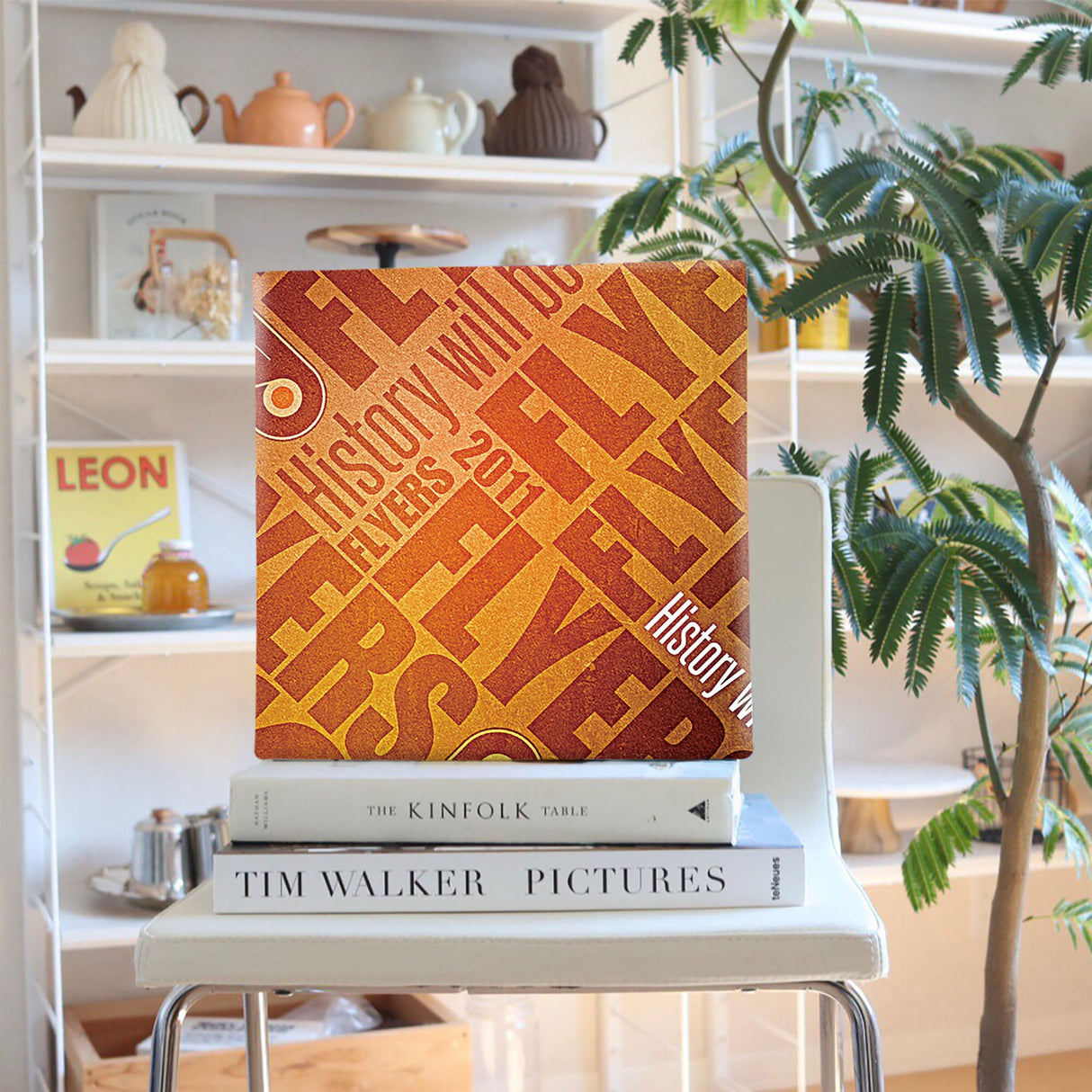 リビングにおすすめ、タイポグラフのインテリア小物 インテリア アート pop-0026