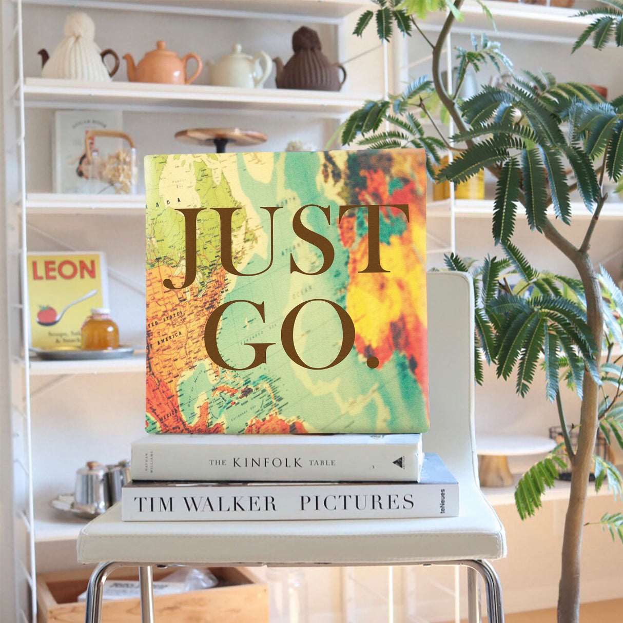 世界地図のファブリックパネル インテリア 雑貨 アート シンプルモダン pop-0102