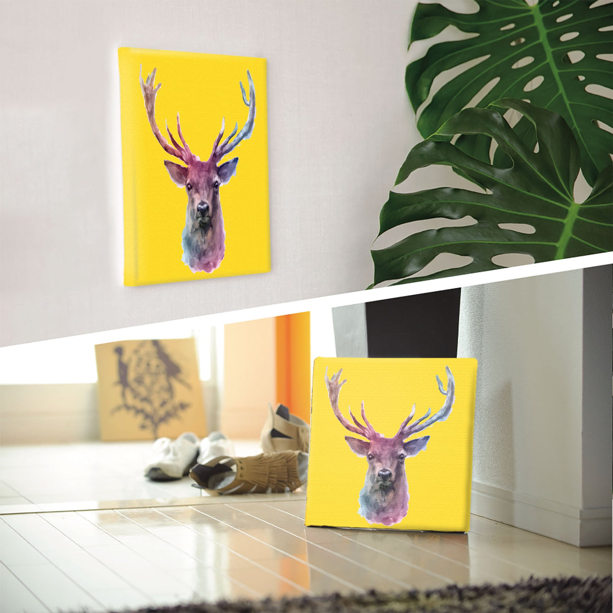 ポップアートのアートパネル インテリア 雑貨 アート ポップアート  pop-1610-007