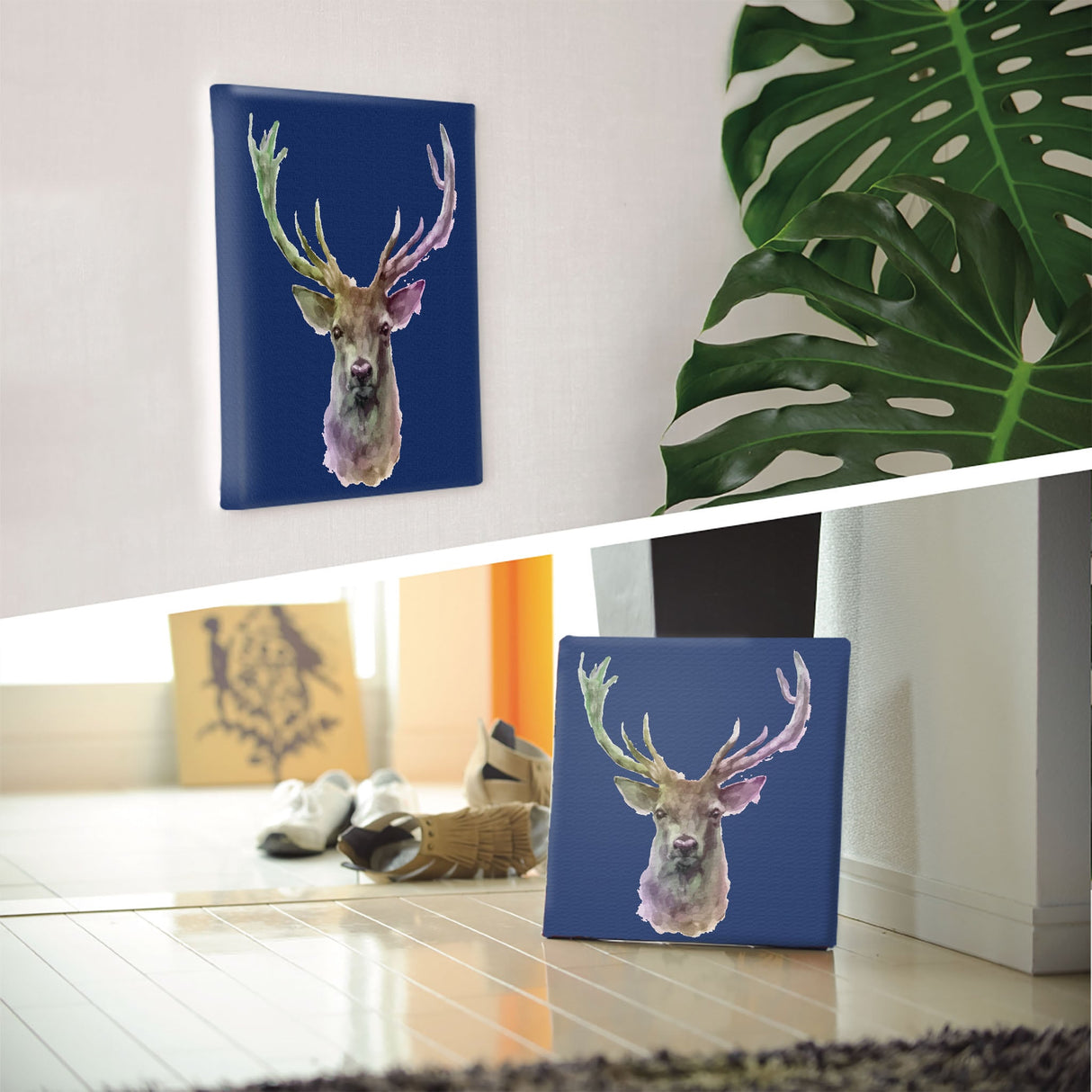 ポップアートの壁掛けアート インテリア 雑貨 アート ポップアート  pop-1610-008