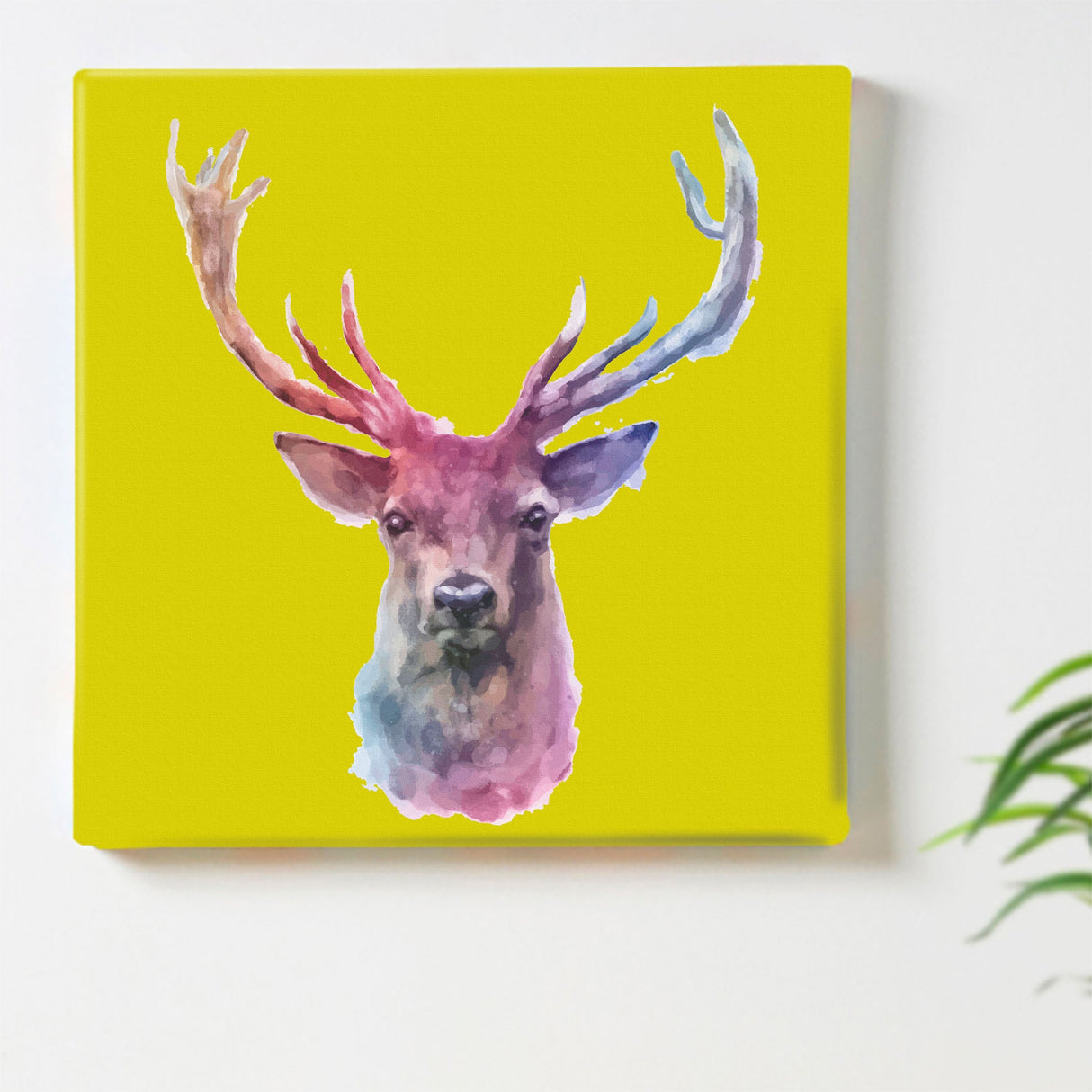 ポップアートのファブリックボード インテリア 雑貨 アート ポップアート  pop-1610-009