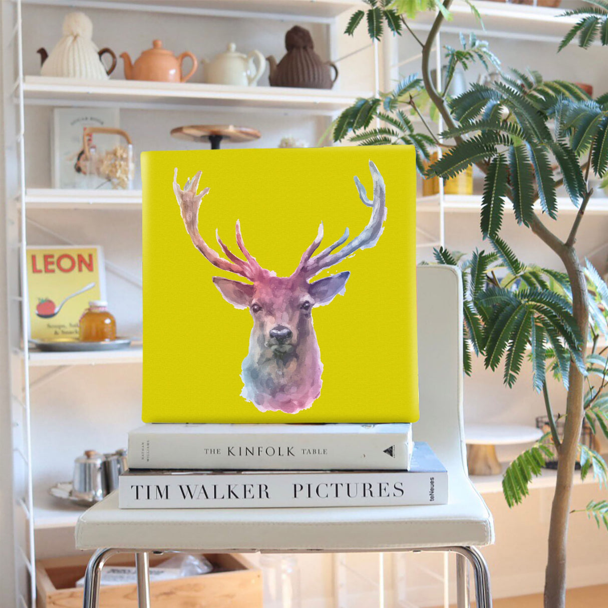 ポップアートのファブリックボード インテリア 雑貨 アート ポップアート  pop-1610-009