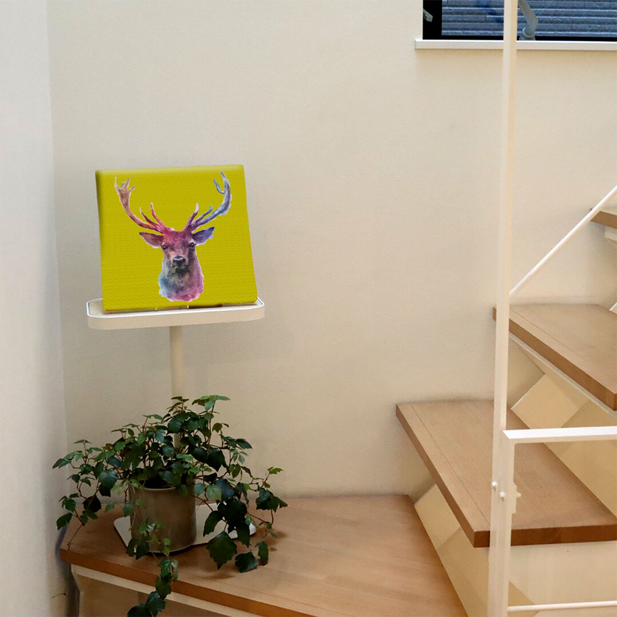 ポップアートのファブリックボード インテリア 雑貨 アート ポップアート  pop-1610-009