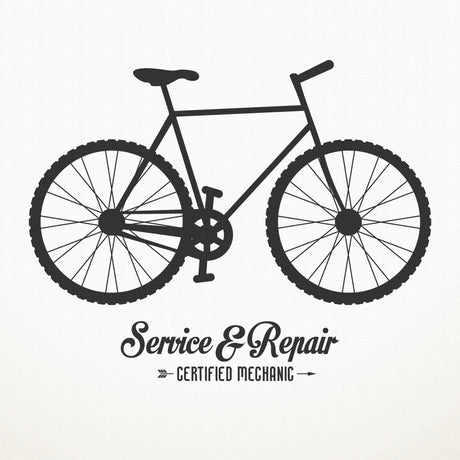 自転車のウォールデコ インテリア 雑貨 pop-1610-011