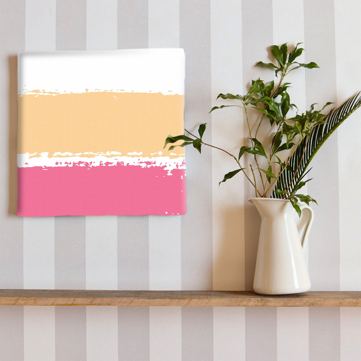 サーフモチーフのアートパネル インテリア雑貨 アートパネル キャンバス   popa-1802-002