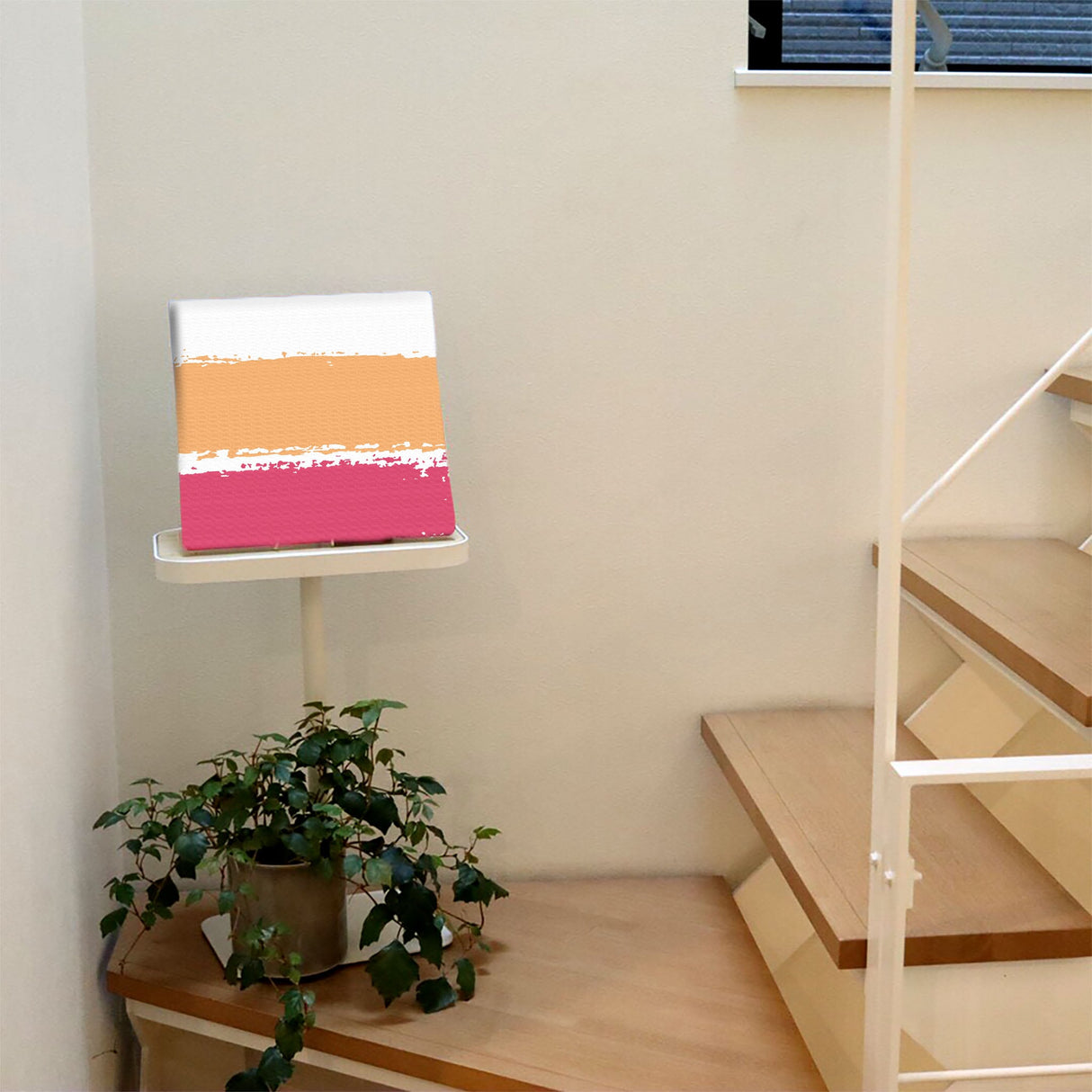 サーフモチーフのアートパネル インテリア雑貨 アートパネル キャンバス   popa-1802-002