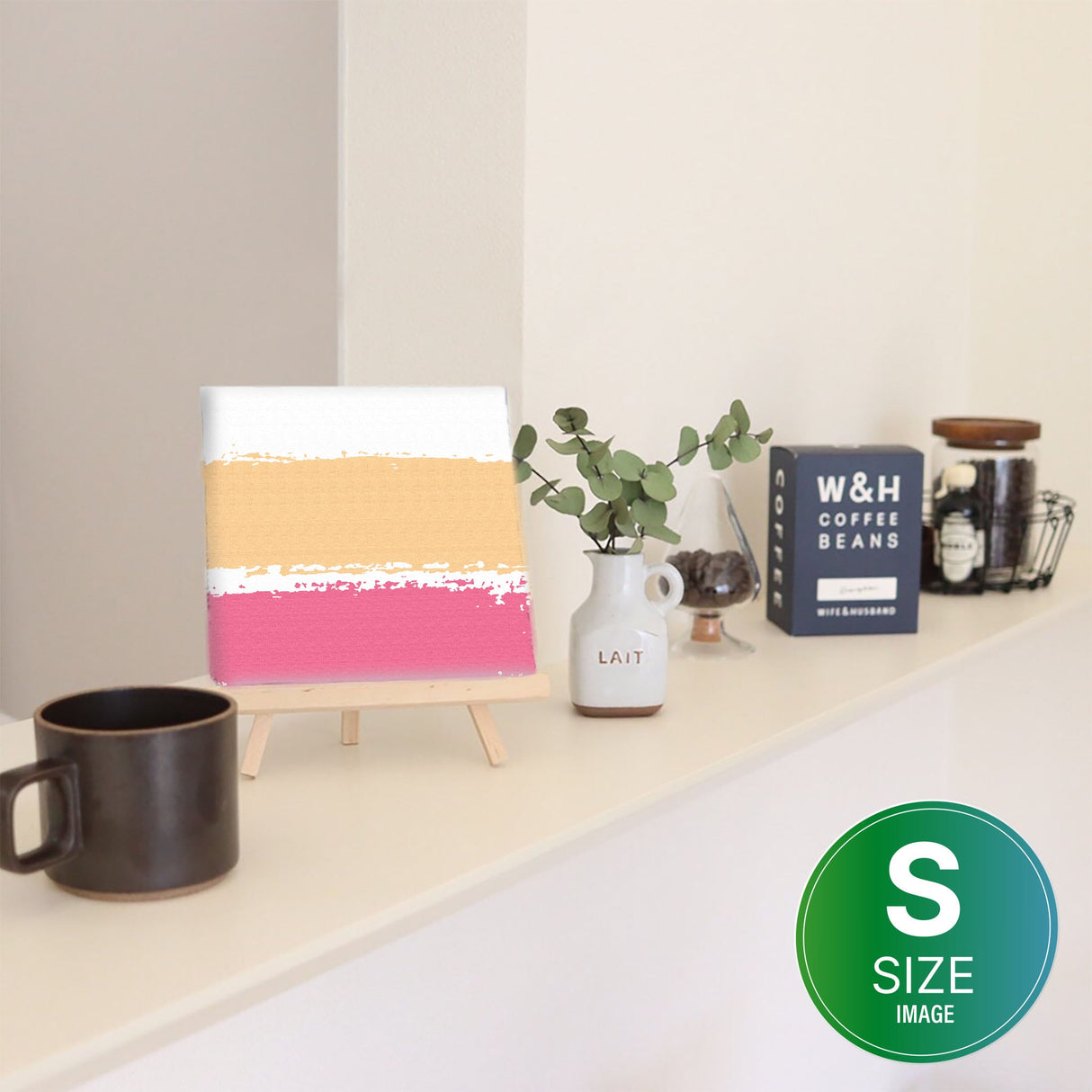 サーフモチーフのアートパネル インテリア雑貨 アートパネル キャンバス   popa-1802-002