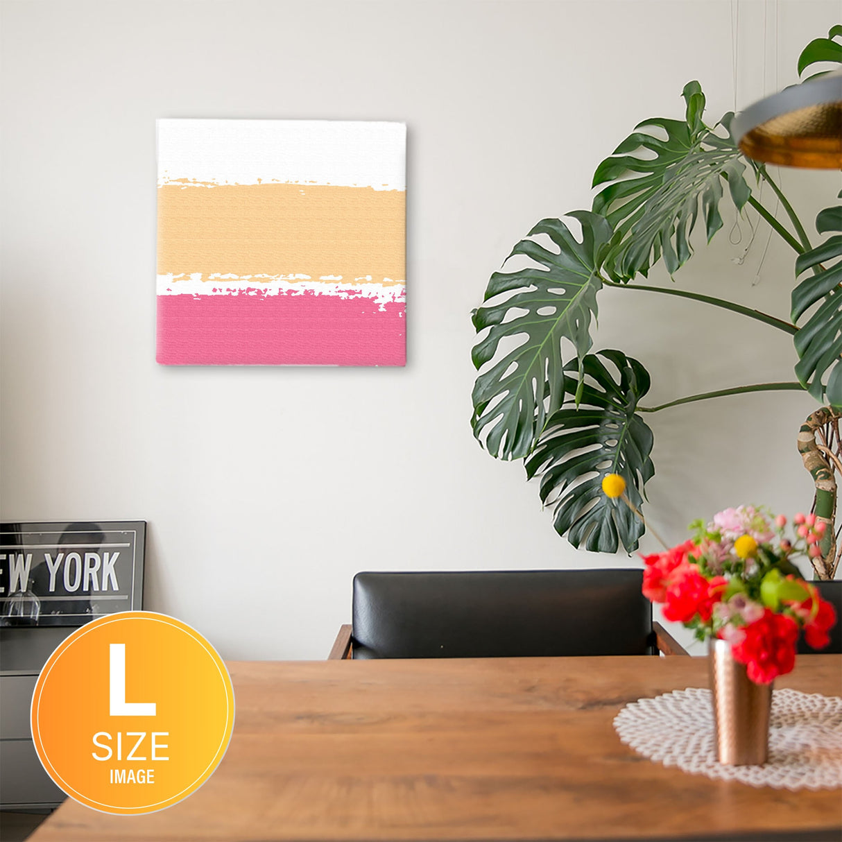 サーフモチーフのアートパネル インテリア雑貨 アートパネル キャンバス   popa-1802-002