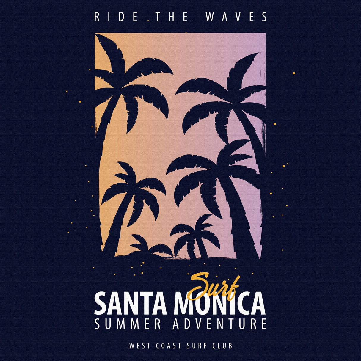 サンタモニカのアートパネル インテリア雑貨 アートパネル キャンバス popa-1803-020