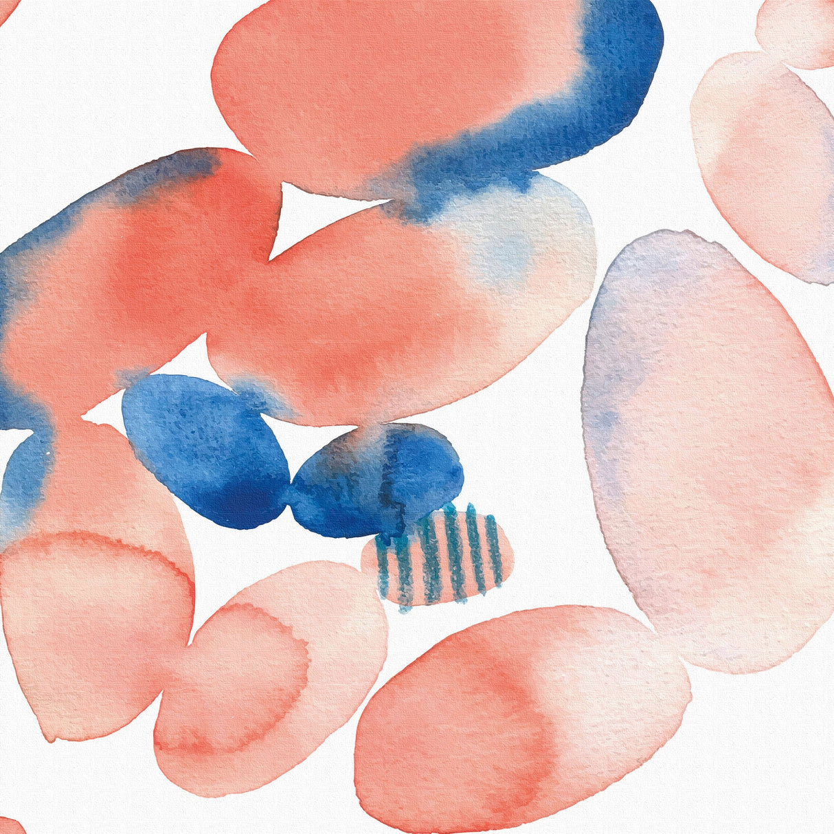 幾何学模様のファブリックパネル インテリア雑貨 アートパネル キャンバス   popa-1903-021