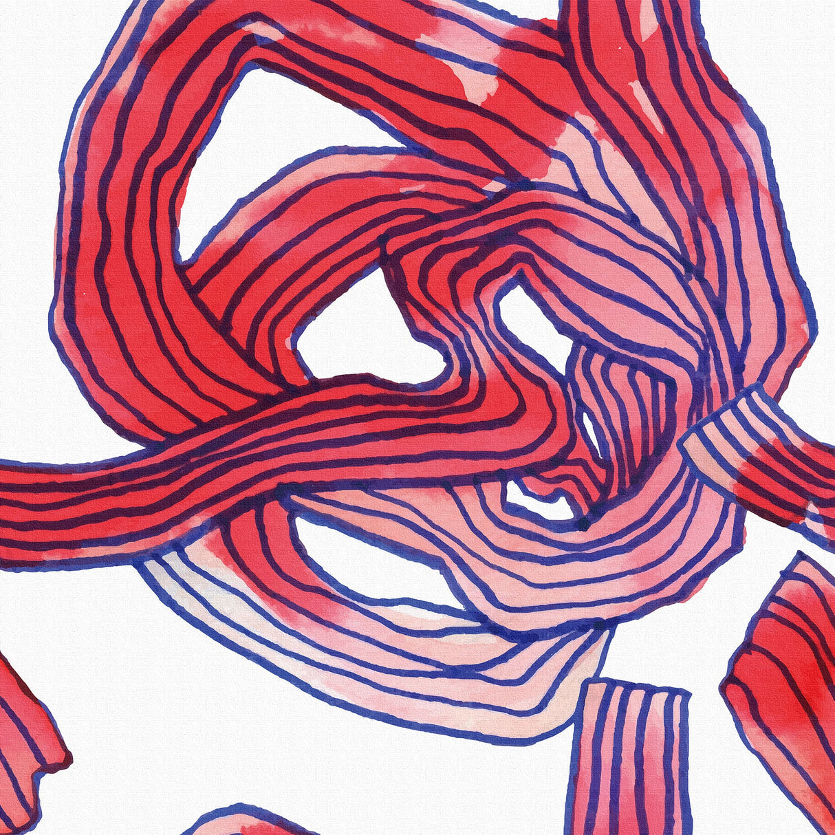 幾何学模様のウォールデコ インテリア雑貨 アートパネル キャンバス   popa-1903-027