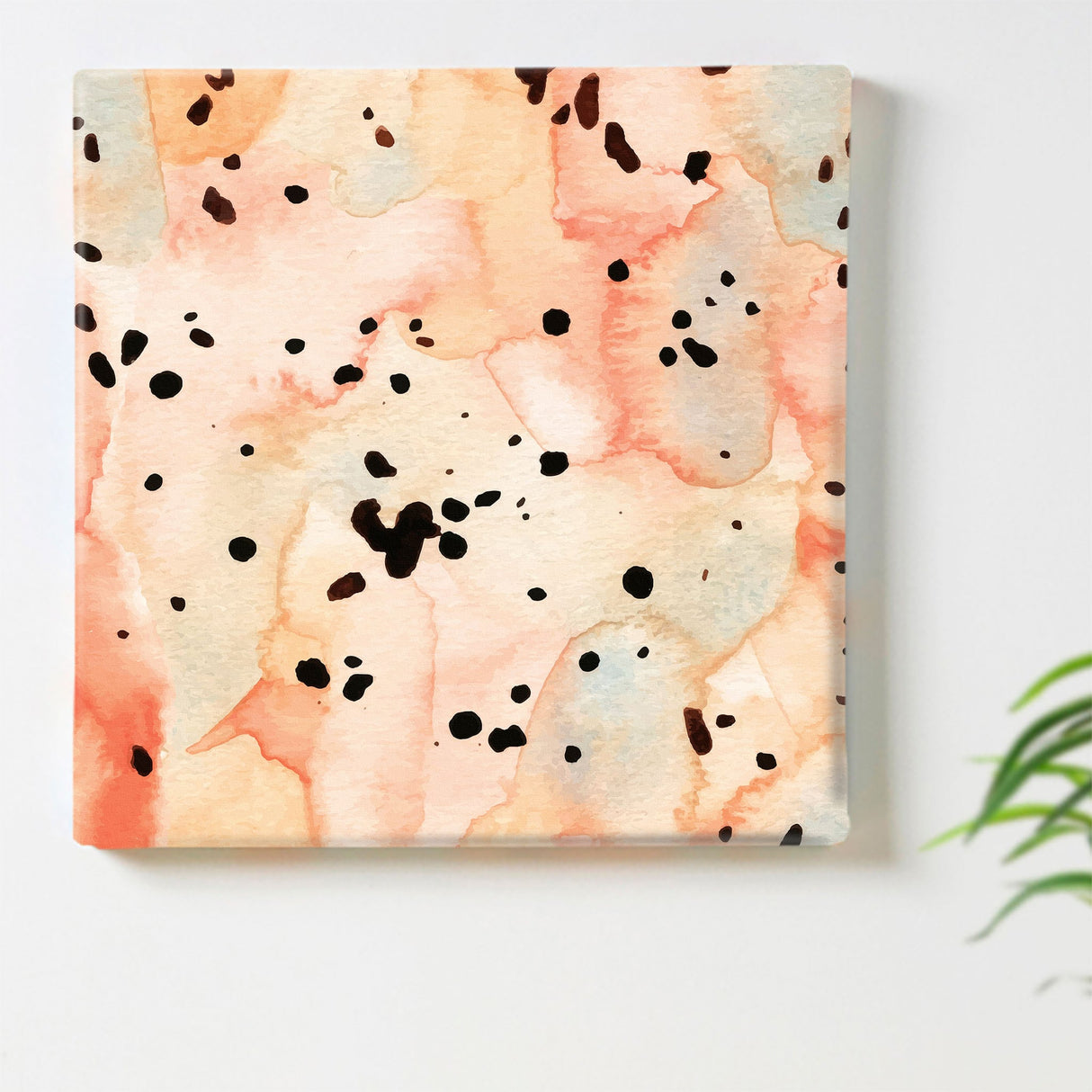 幾何学模様のファブリックパネル インテリア雑貨 アートパネル キャンバス   popa-1903-028