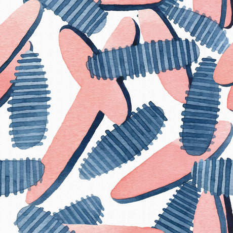 幾何学模様のファブリックパネル インテリア雑貨 アートパネル キャンバス   popa-1903-030