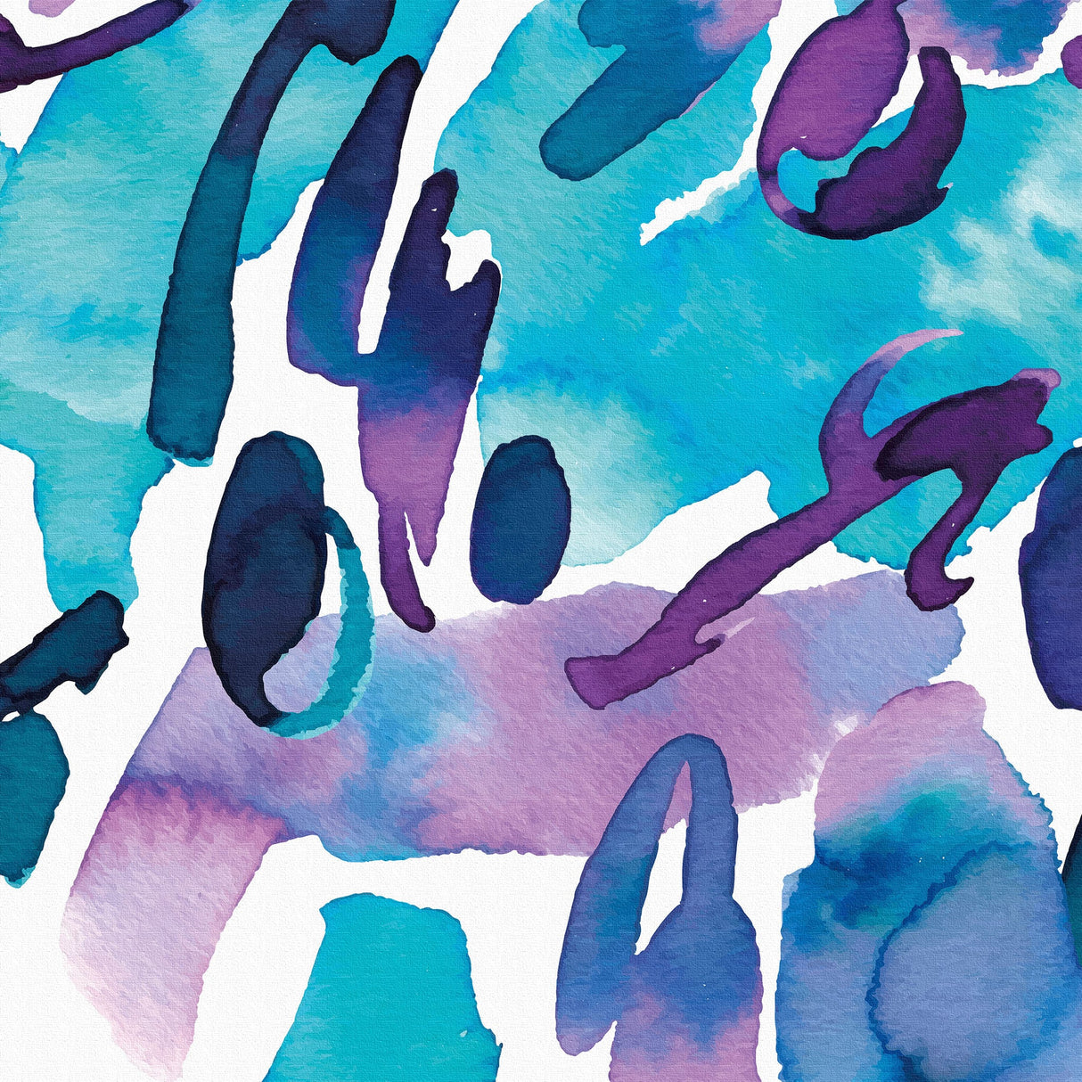 Geometric wall art Interior goods Art panel Canvas popa-1903-033