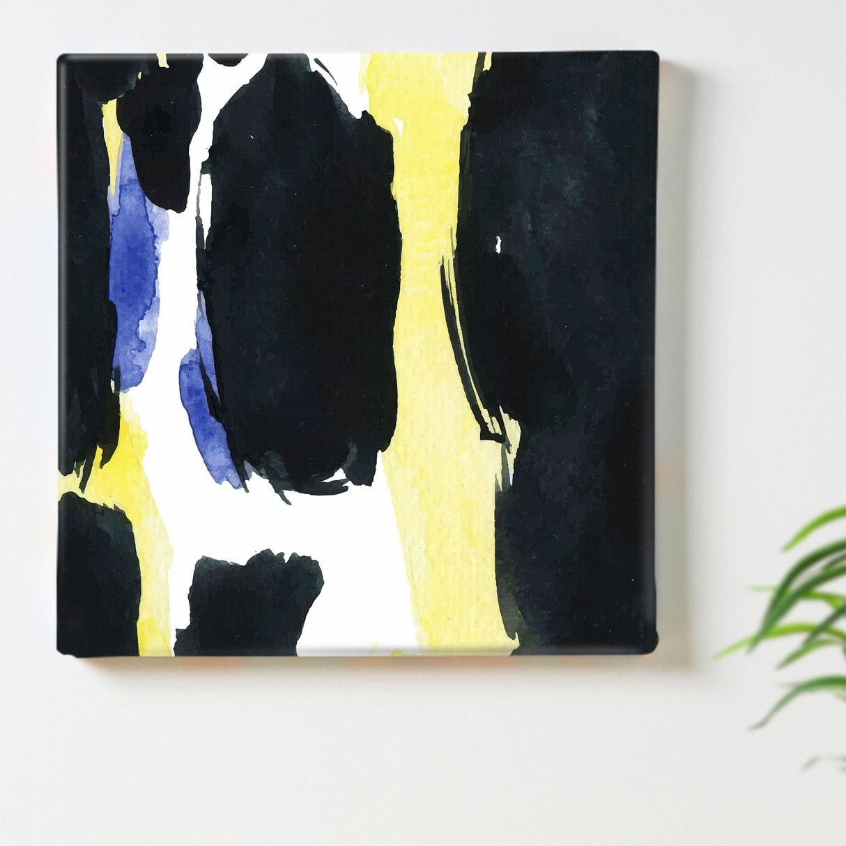 幾何学模様のファブリックパネル インテリア雑貨 アートパネル キャンバス   popa-1903-036