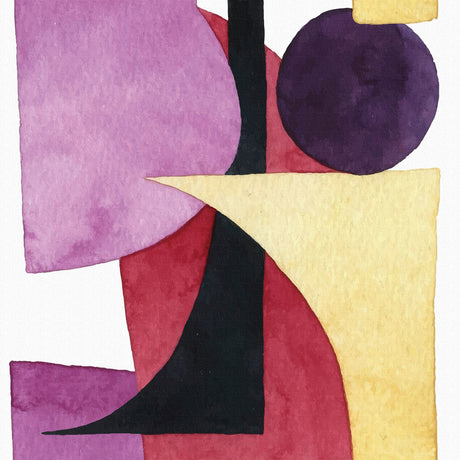 幾何学模様のファブリックボード インテリア雑貨 アートパネル キャンバス   popa-1903-040