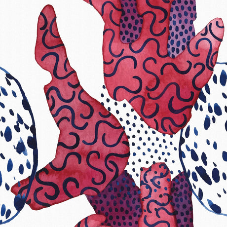 幾何学模様のアートパネル インテリア雑貨 アートパネル キャンバス   popa-1903-043