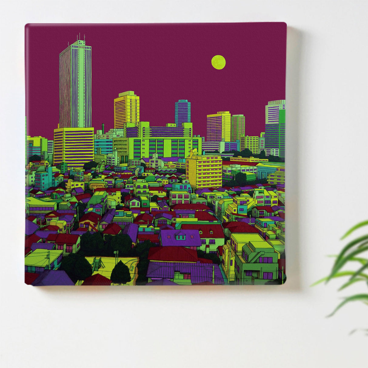 Tokyo Rise(トーキョー・ライズ)