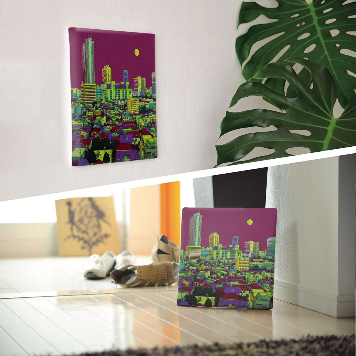 Tokyo Rise(トーキョー・ライズ)