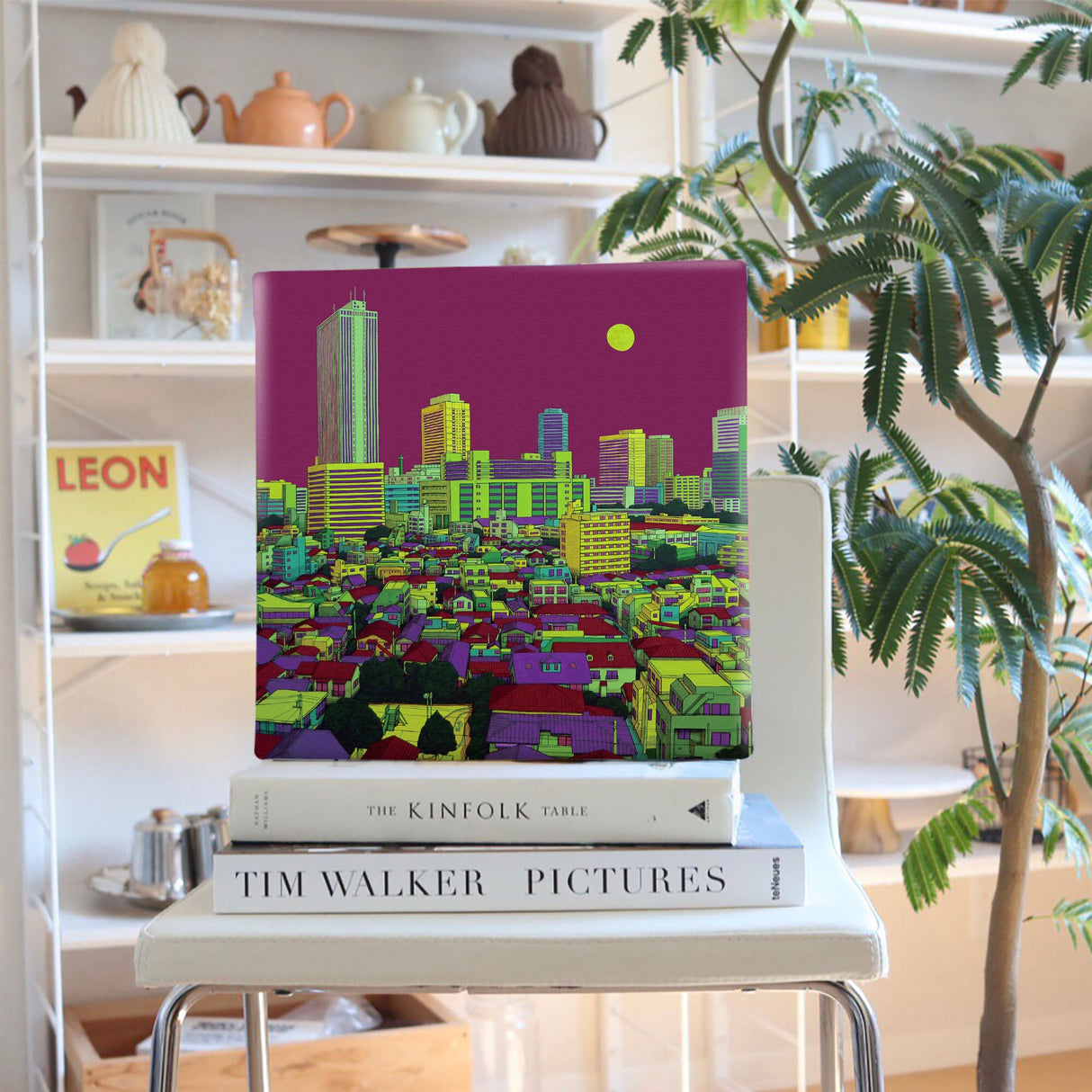 Tokyo Rise(トーキョー・ライズ)