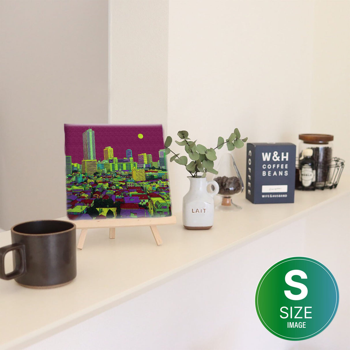 Tokyo Rise(トーキョー・ライズ)