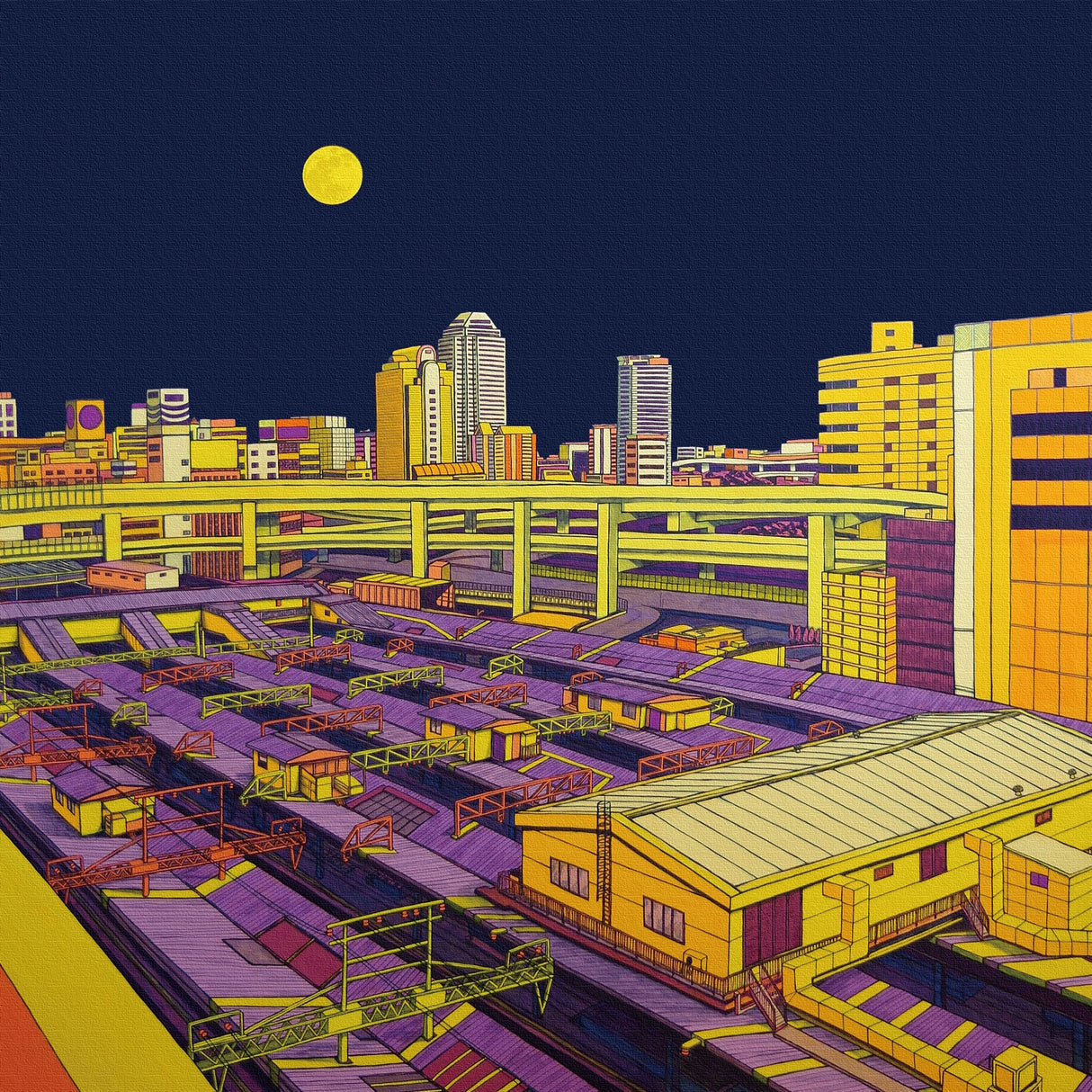 Vivid Pulse(ヴィヴィッド・パルス)