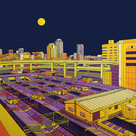 Vivid Pulse(ヴィヴィッド・パルス)