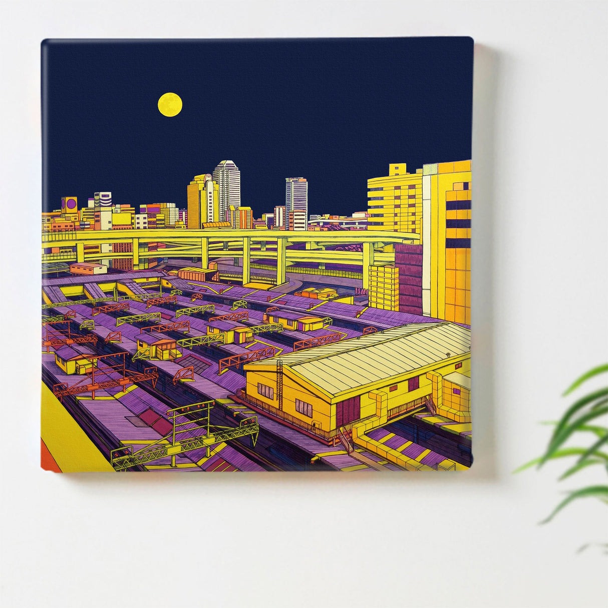 Vivid Pulse(ヴィヴィッド・パルス)