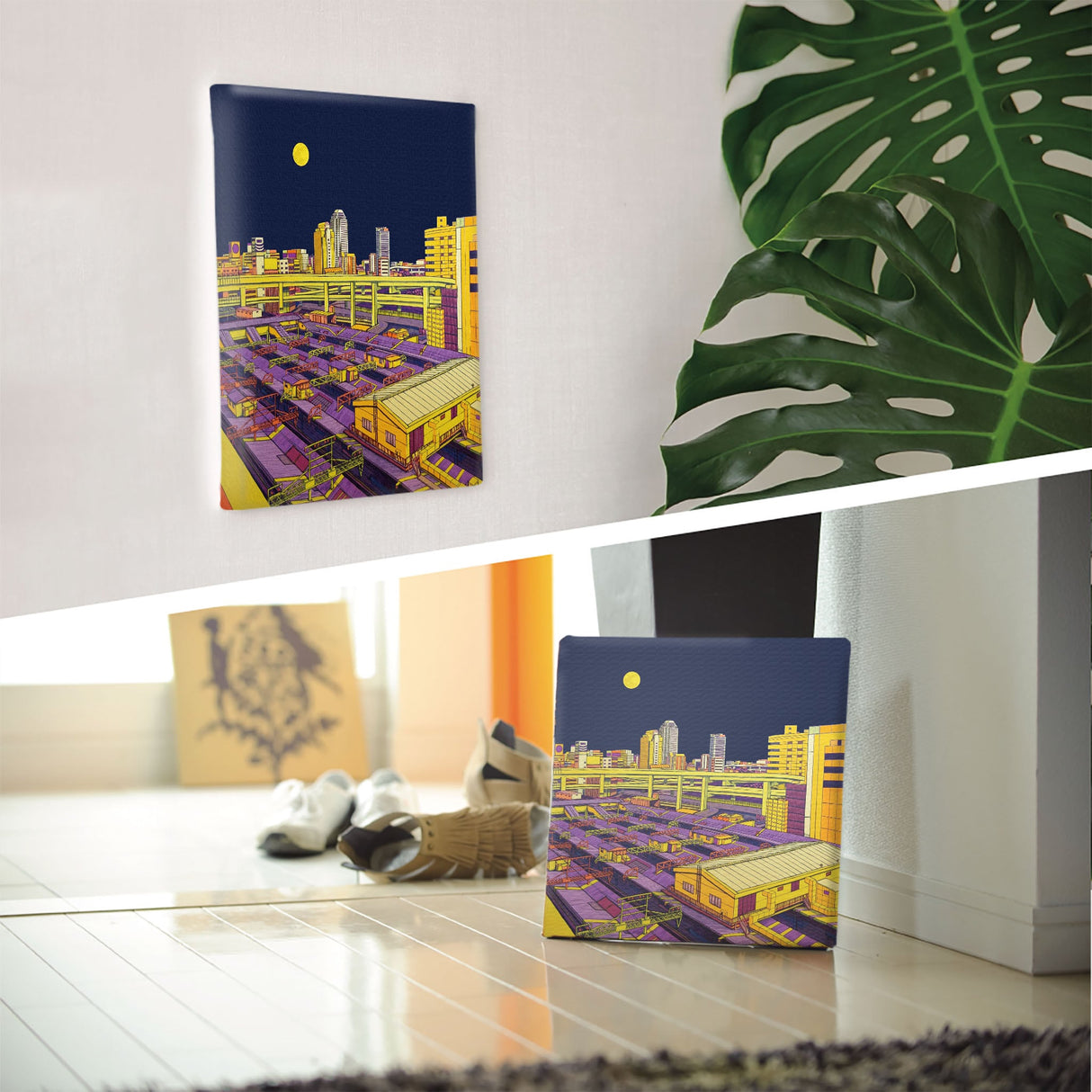 Vivid Pulse(ヴィヴィッド・パルス)