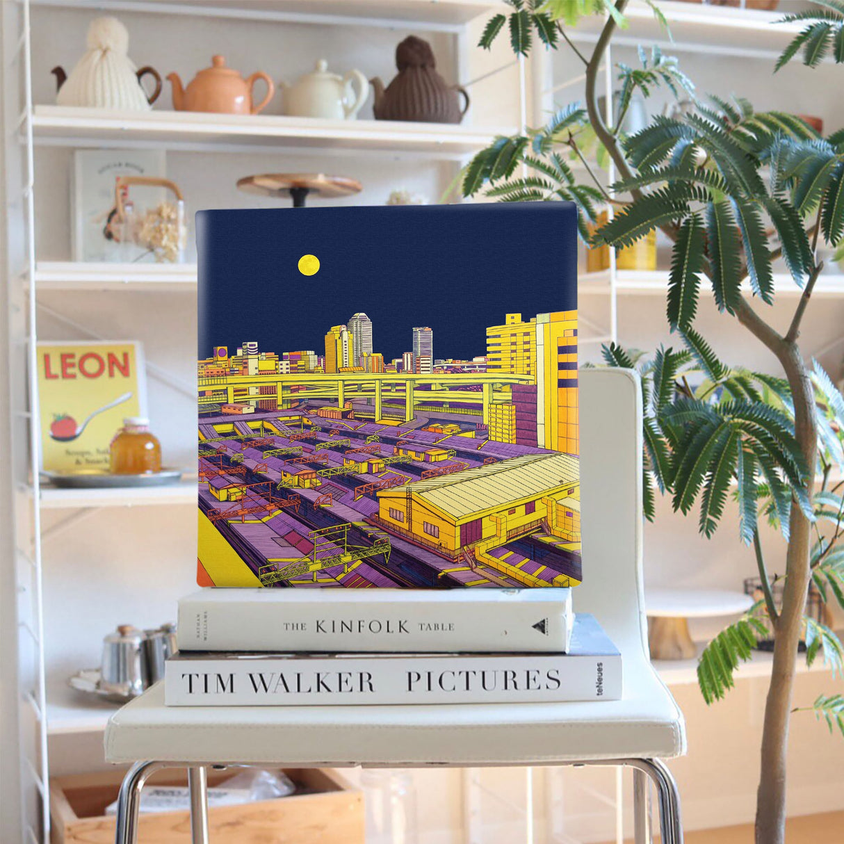 Vivid Pulse(ヴィヴィッド・パルス)