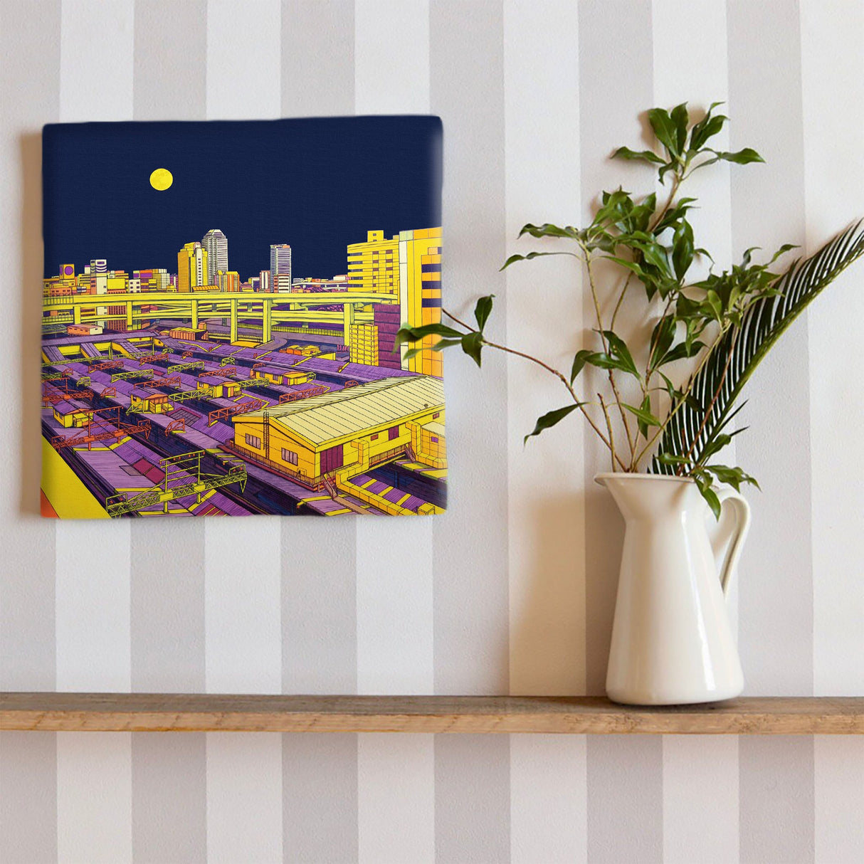 Vivid Pulse(ヴィヴィッド・パルス)