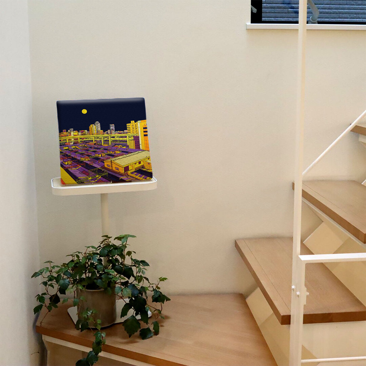 Vivid Pulse(ヴィヴィッド・パルス)