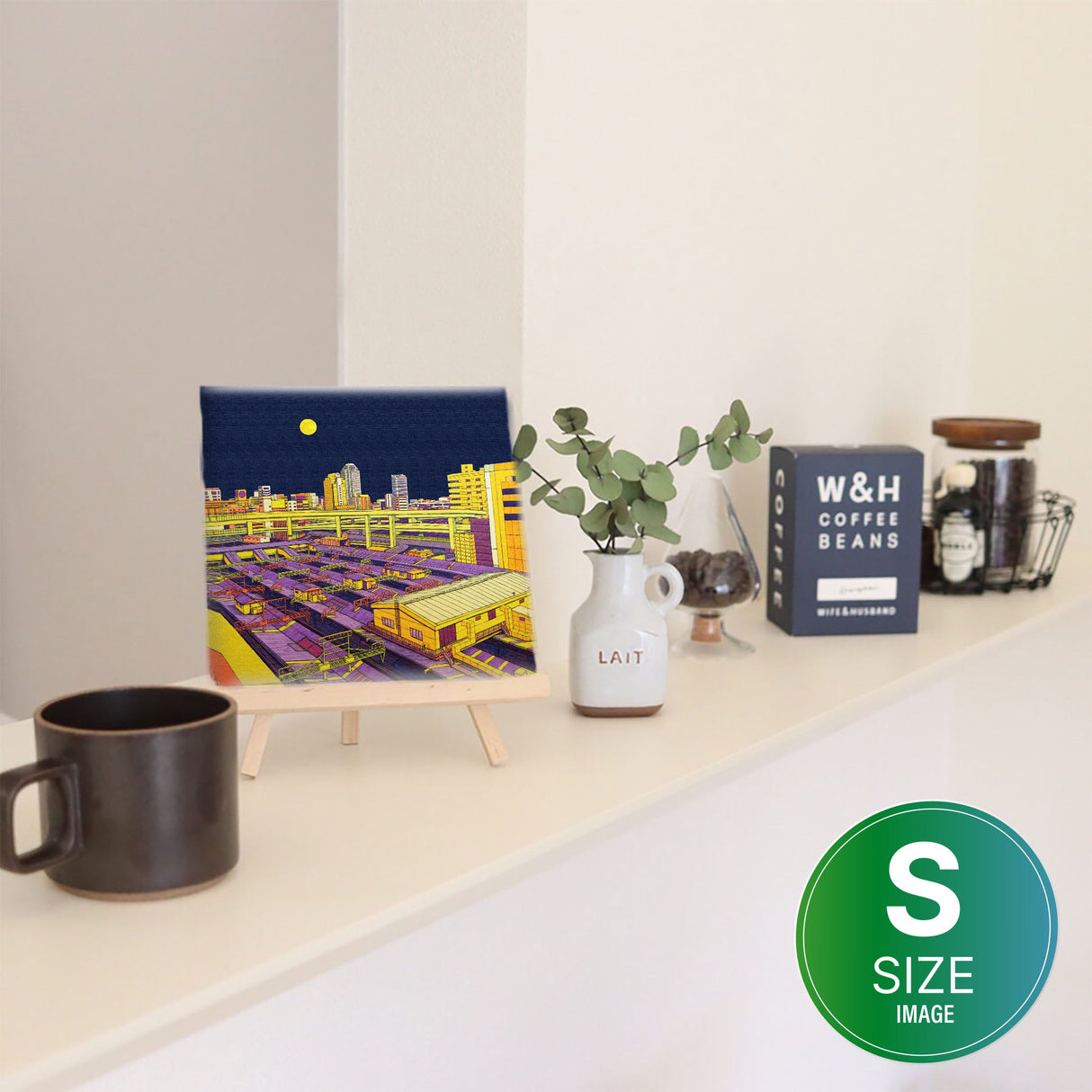 Vivid Pulse(ヴィヴィッド・パルス)