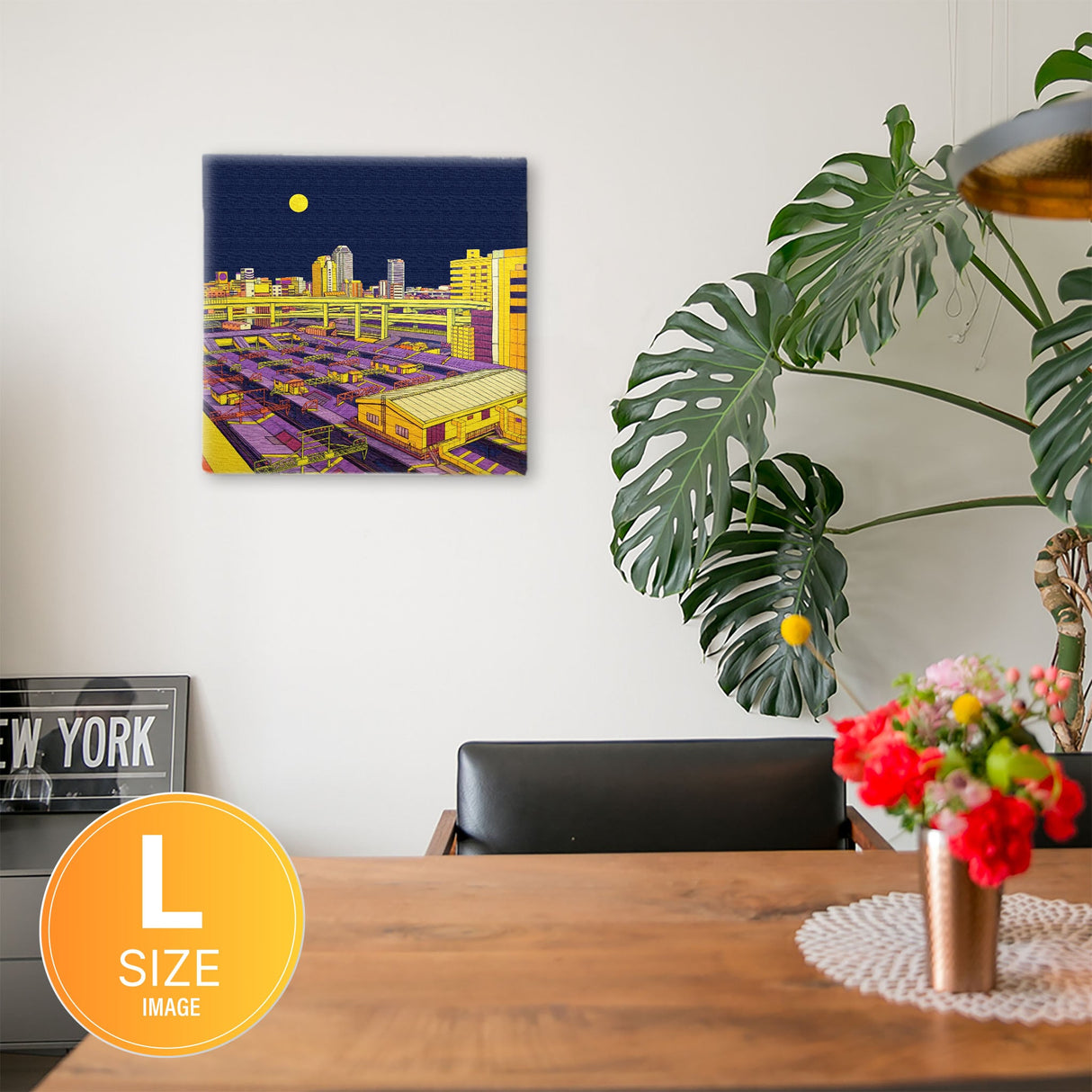 Vivid Pulse(ヴィヴィッド・パルス)