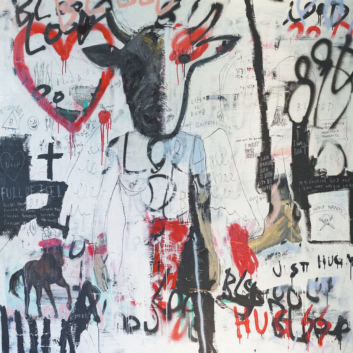 Shinichiro Inui's Art Board Accessories Interior sin-0006