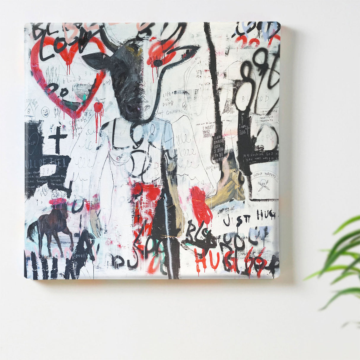 Shinichiro Inui's Art Board Accessories Interior sin-0006