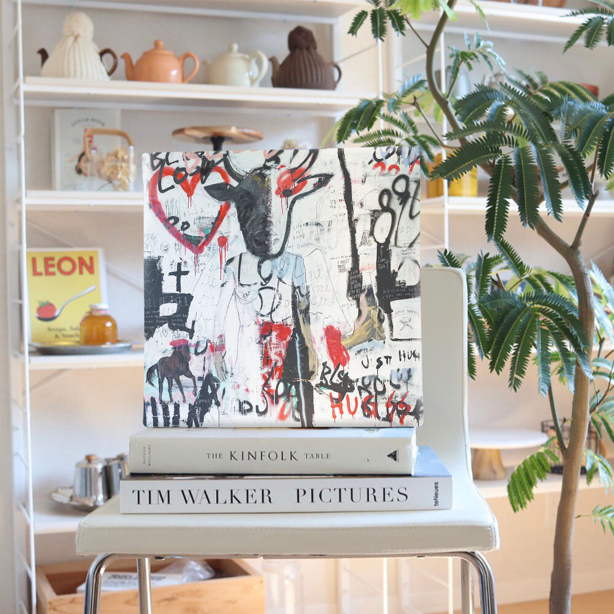 Shinichiro Inui's Art Board Accessories Interior sin-0006