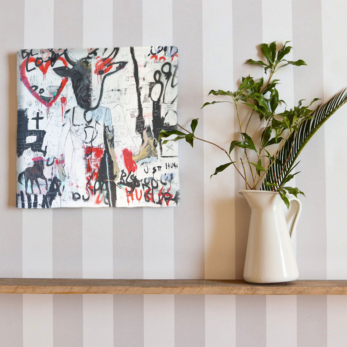 Shinichiro Inui's Art Board Accessories Interior sin-0006