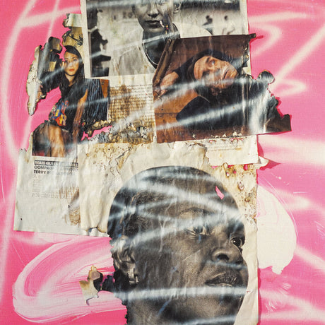 乾シンイチロウのインテリア雑貨 アート パネル sin-0010