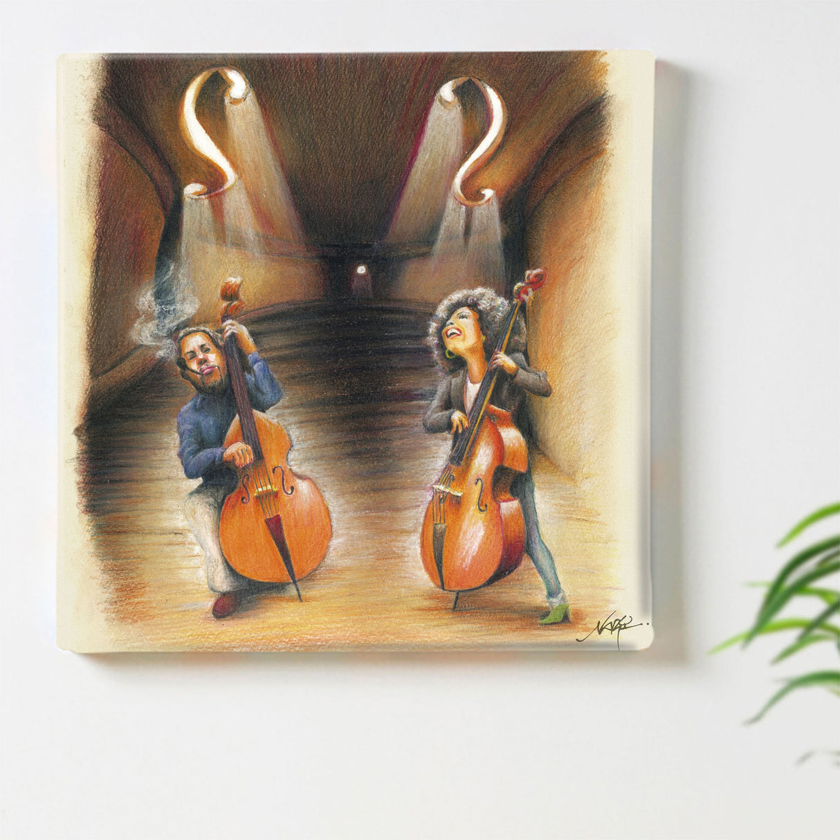 TATSUNARY Fabric Panels for Living Alone Interior tat-0002