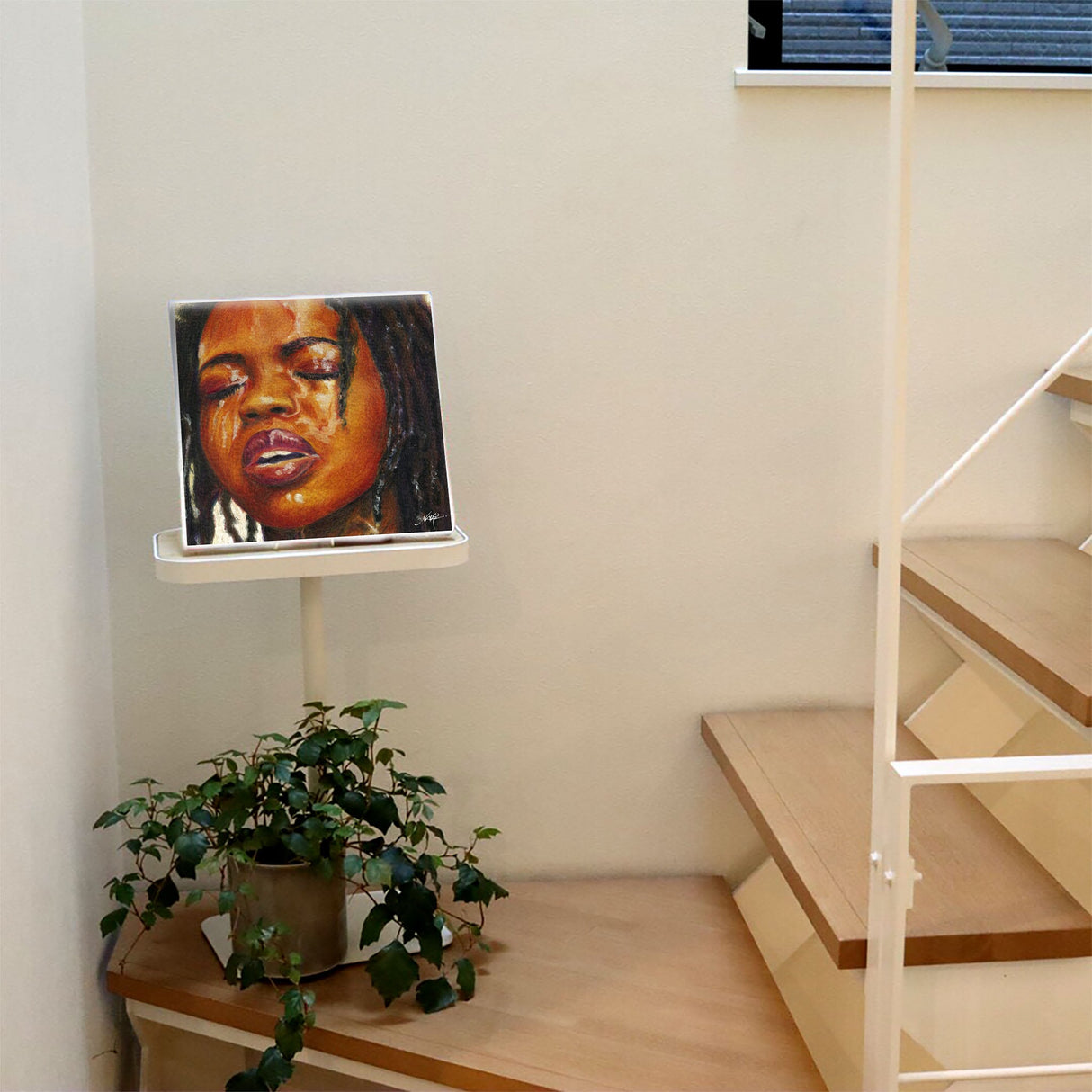 TATSUNARYのアートパネル インテリア アート tat-0005