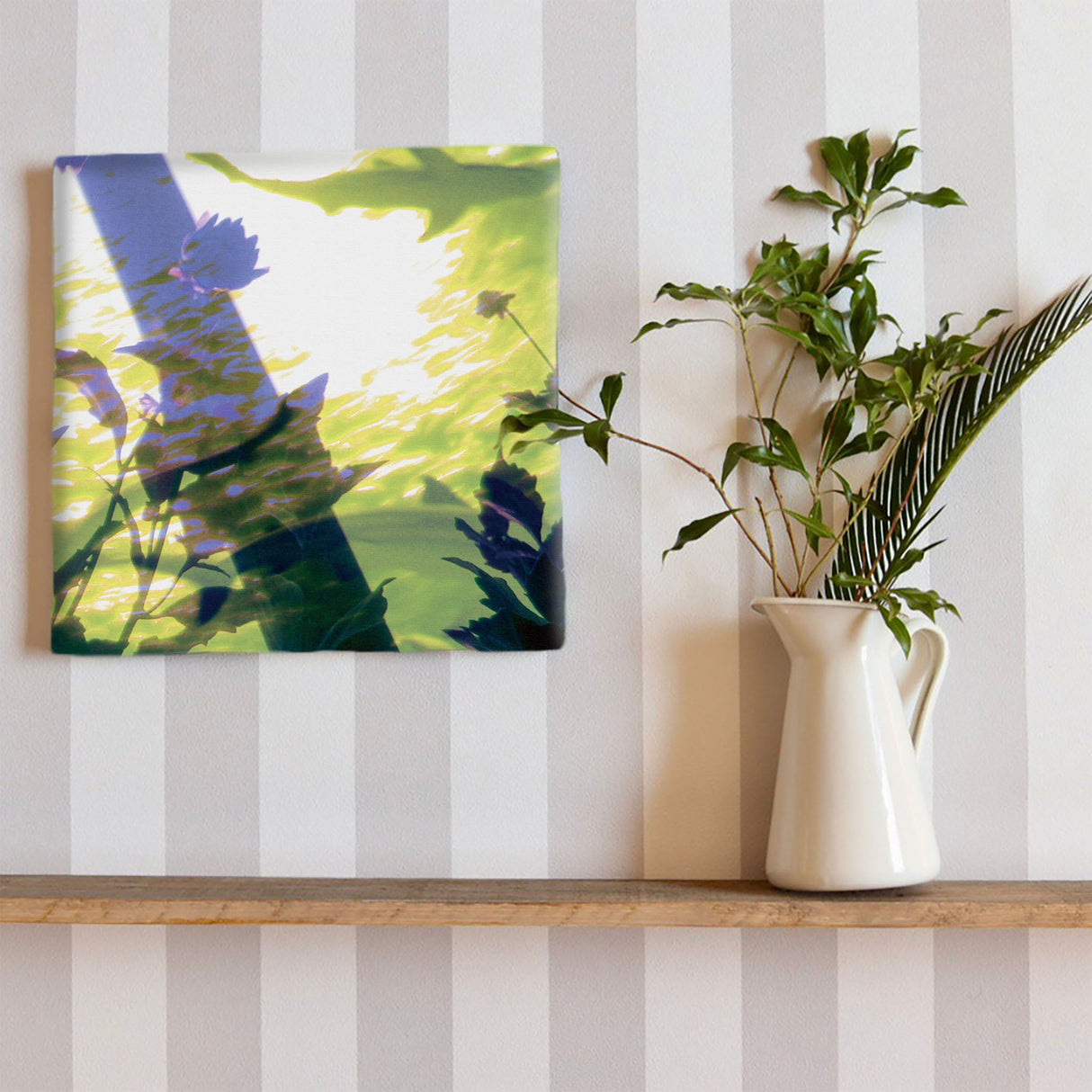 写真合成のアートボード 壁掛け アート tnk-0004