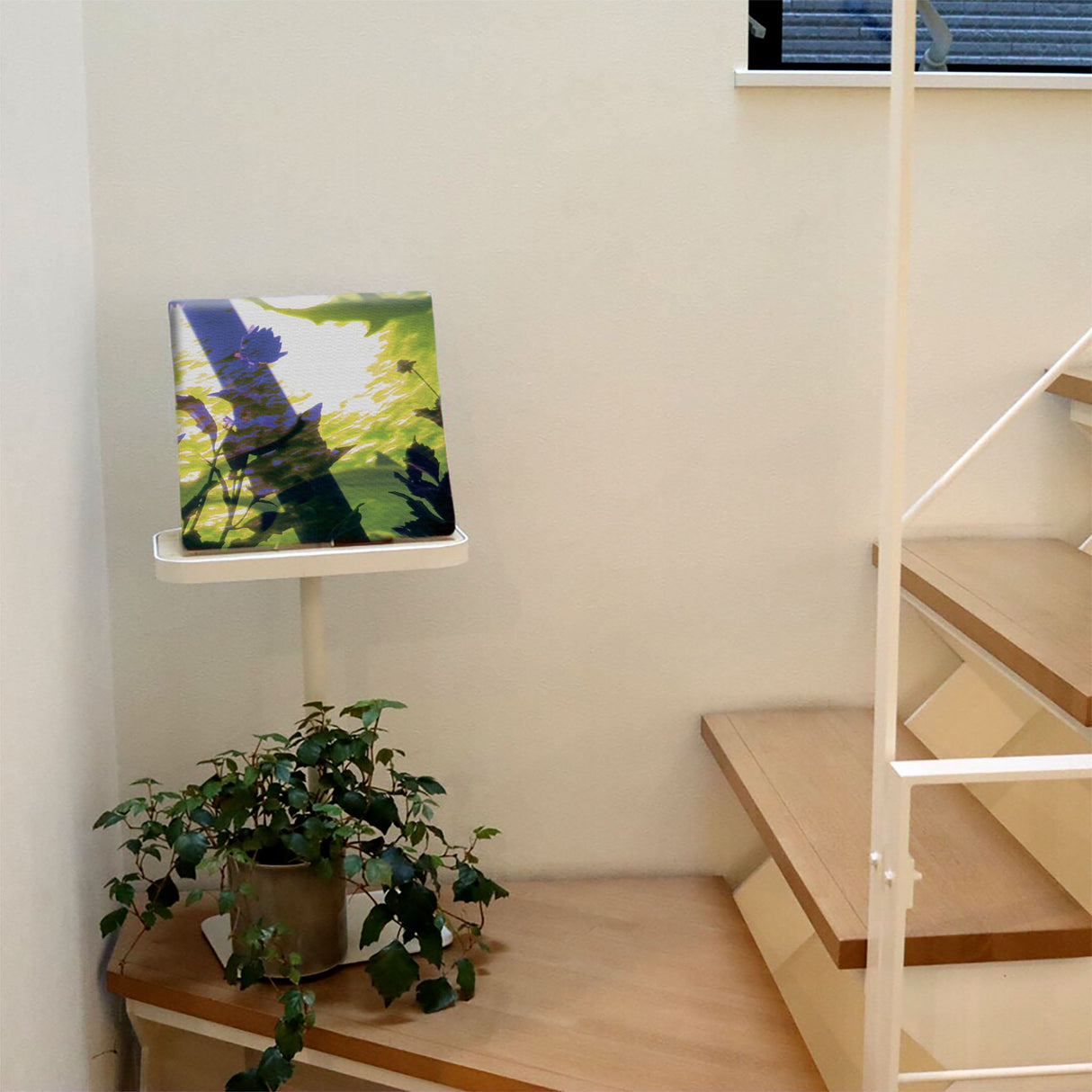 写真合成のアートボード 壁掛け アート tnk-0004