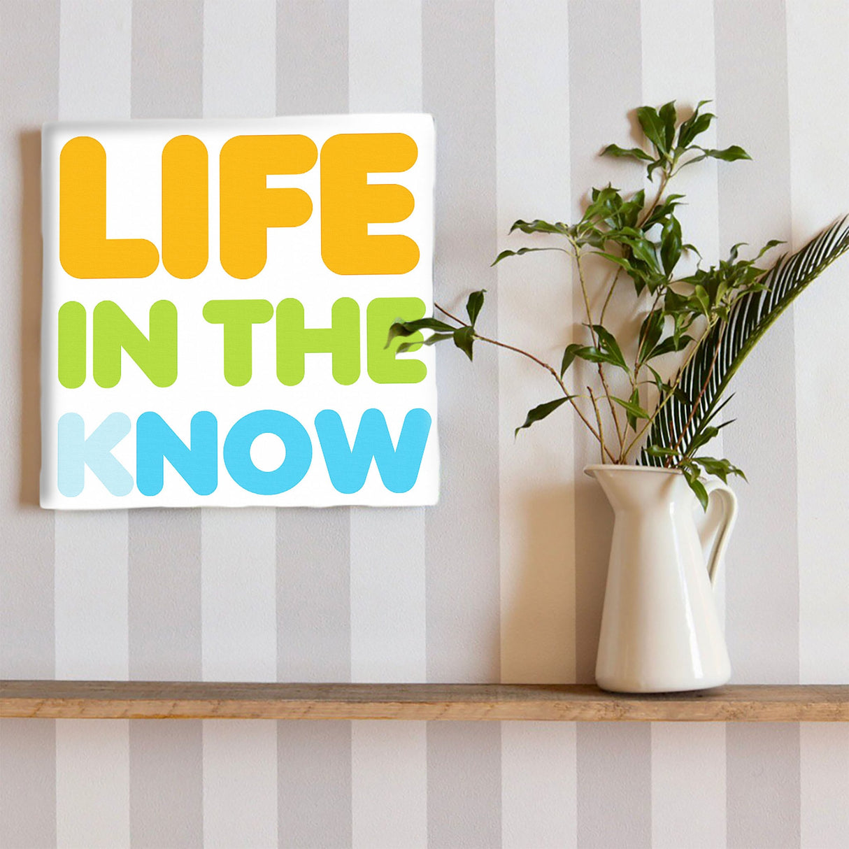 Pop art interior accessories Interior goods typ-0004