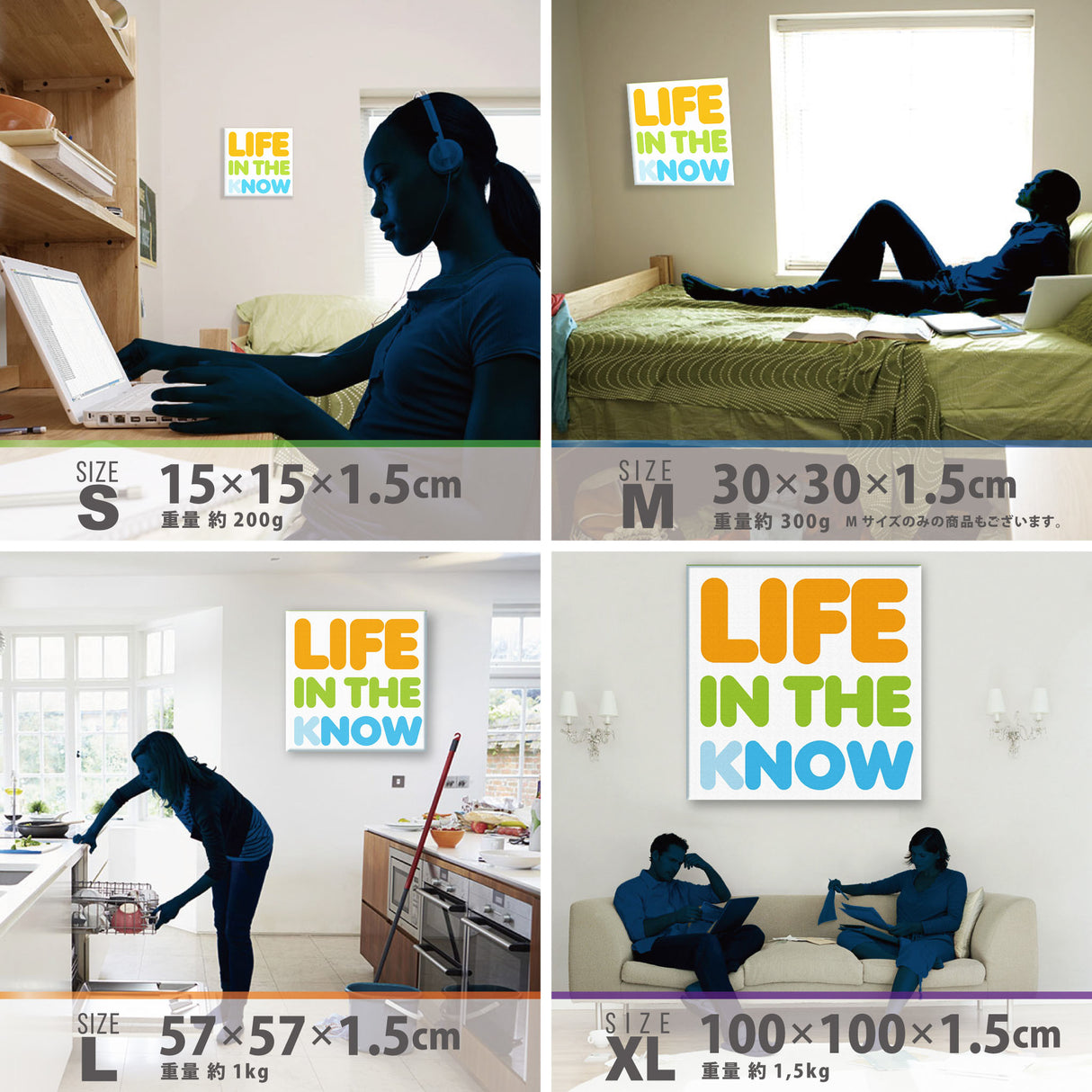 Pop art interior accessories Interior goods typ-0004