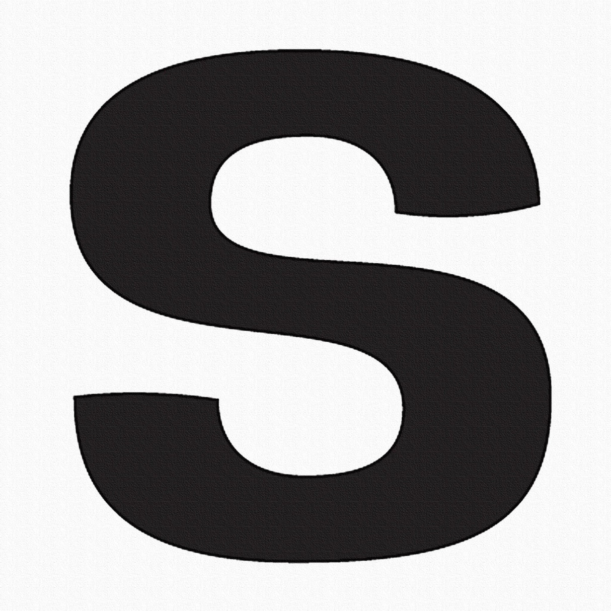 玄関にぴったり、タイポグラフのアートパネル 写真 アート typ-0011