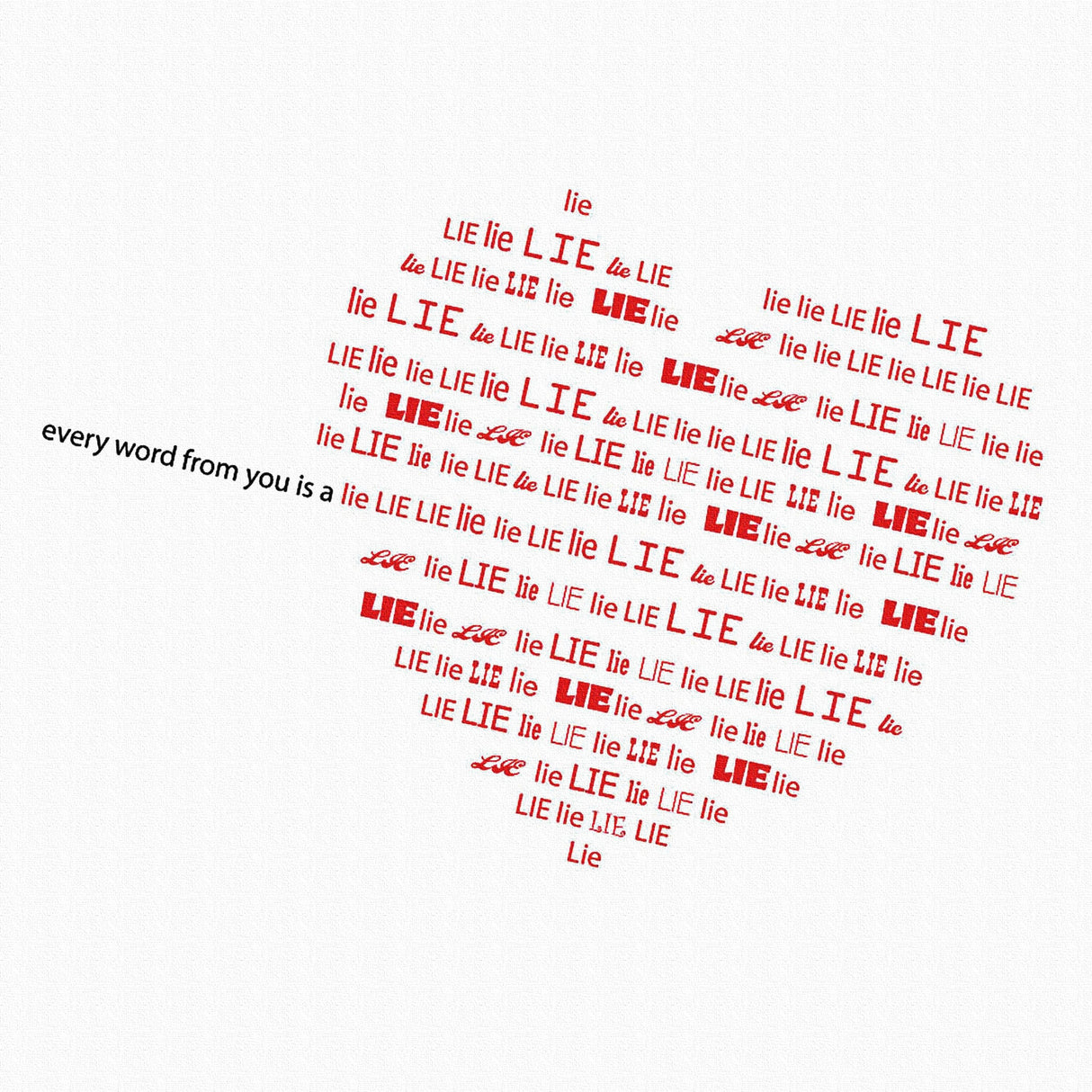 ハートモチーフのアートパネル インテリア アート typ-0028